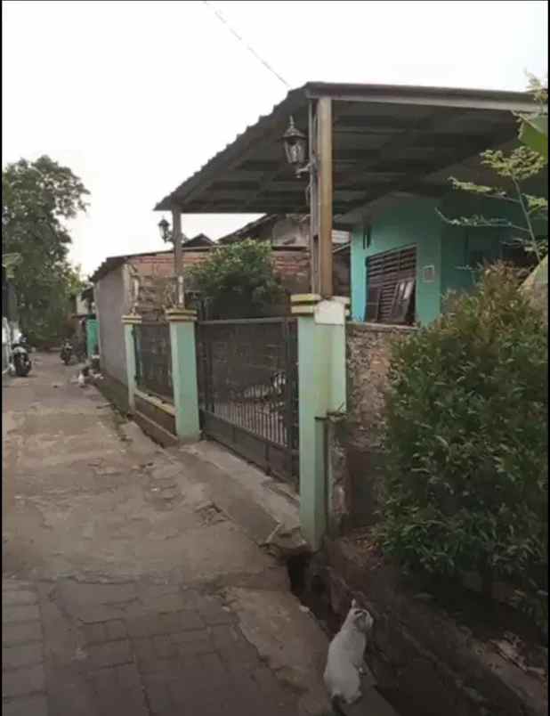 dijual rumah jatimekar