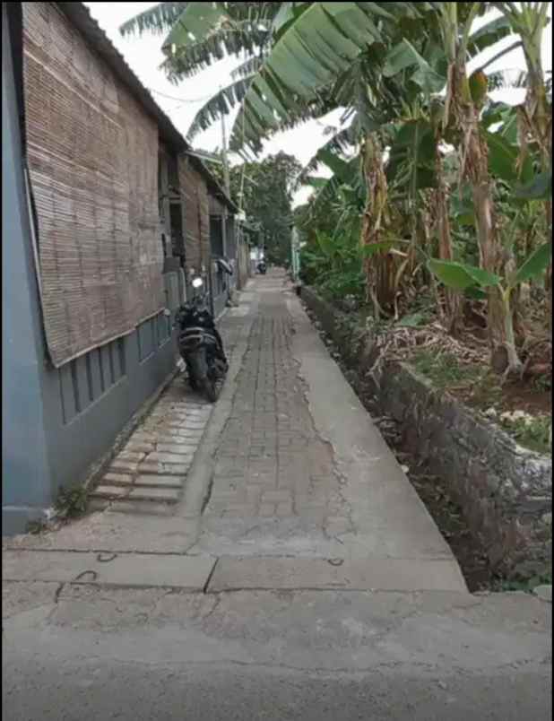 dijual rumah jatimekar