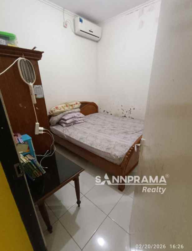 dijual rumah jatimulya cilodong depok