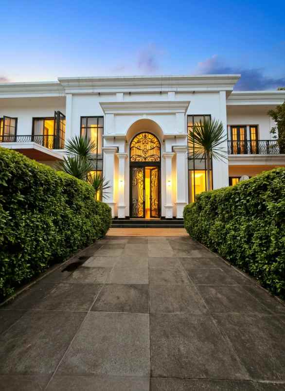 dijual rumah jatiwarna bekasi