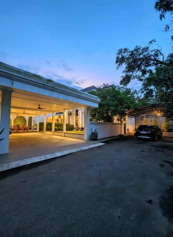 dijual rumah jatiwarna bekasi