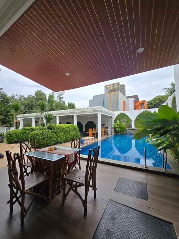 dijual rumah jatiwarna bekasi