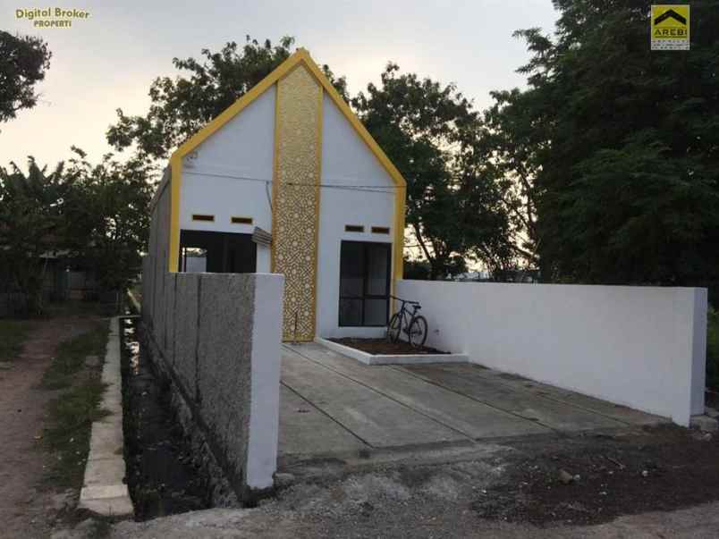 dijual rumah jelegong rancaekek