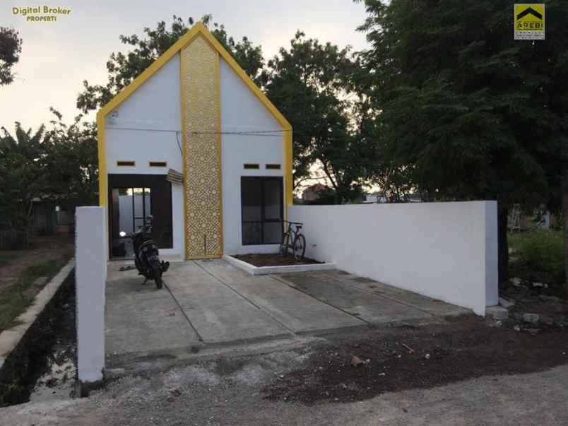 dijual rumah jelegong rancaekek