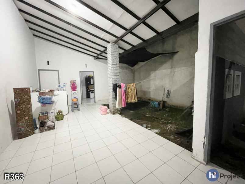 dijual rumah jempong baru sekarbela mataram