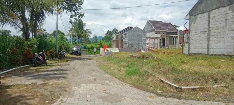 dijual rumah jeru