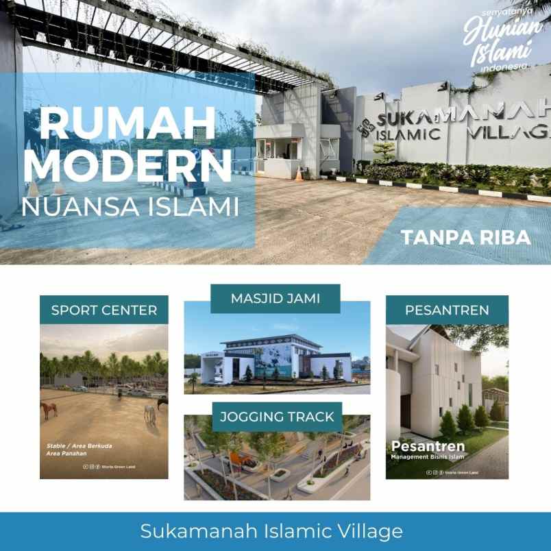 dijual rumah jl alternative bukit indah