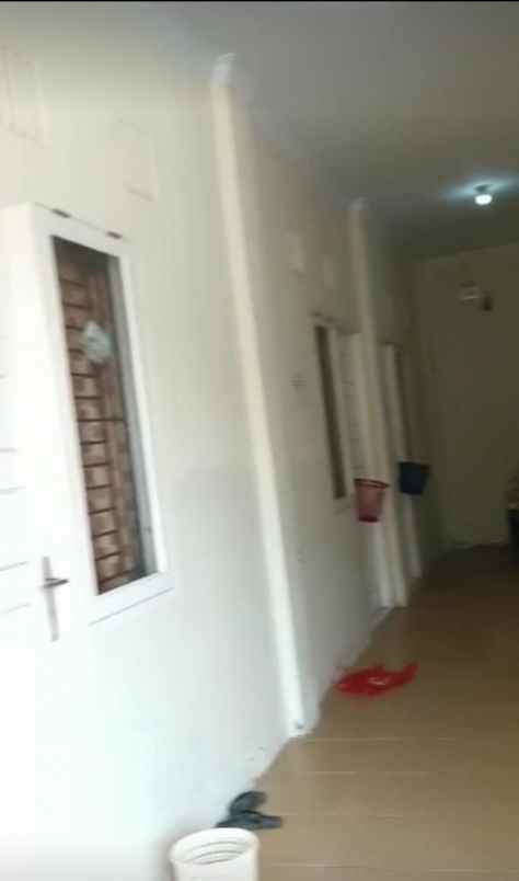 dijual rumah jl asta karya