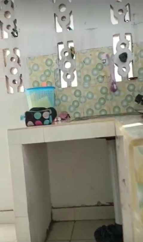 dijual rumah jl asta karya