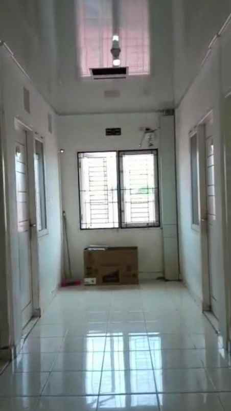 dijual rumah jl asta karya