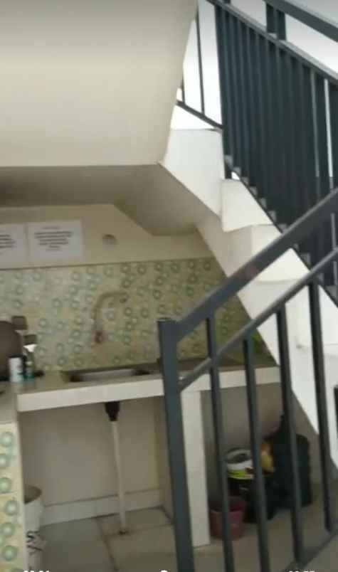 dijual rumah jl asta karya