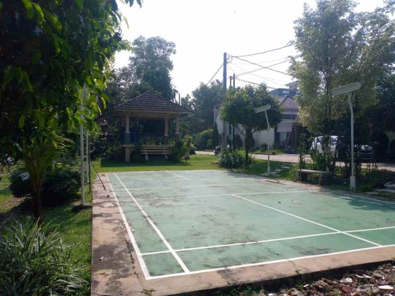 dijual rumah jl bawang rt 02 rw08 cimuning