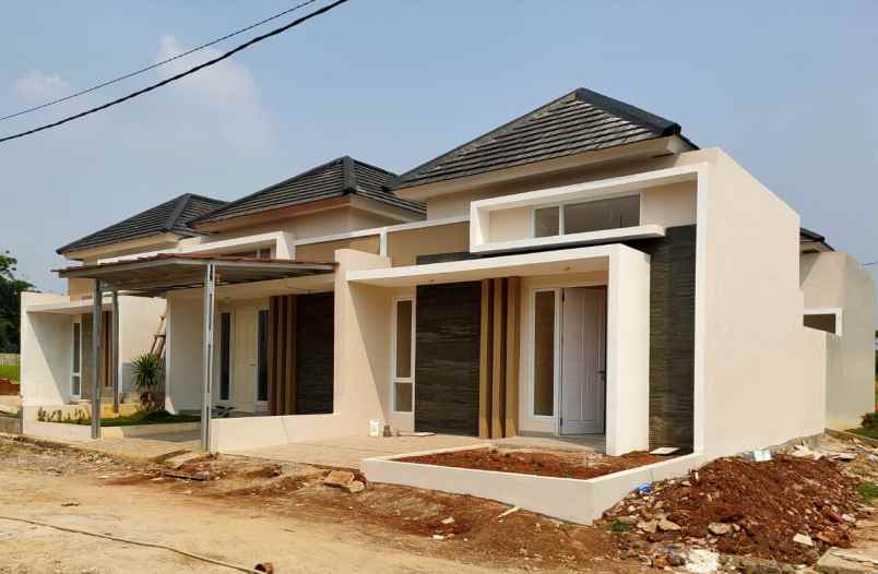 dijual rumah jl bawang rt 02 rw08 cimuning