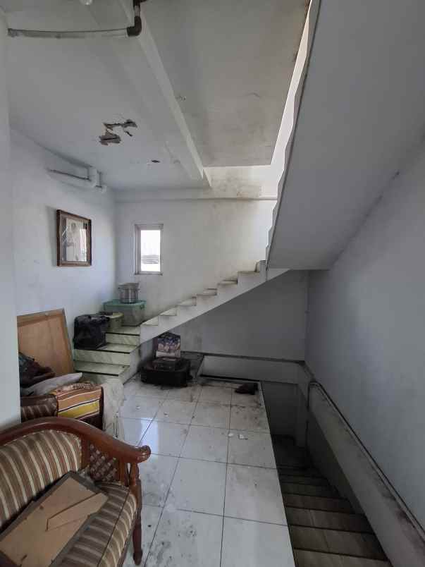 dijual rumah jl budi mulia 09 13 no 1