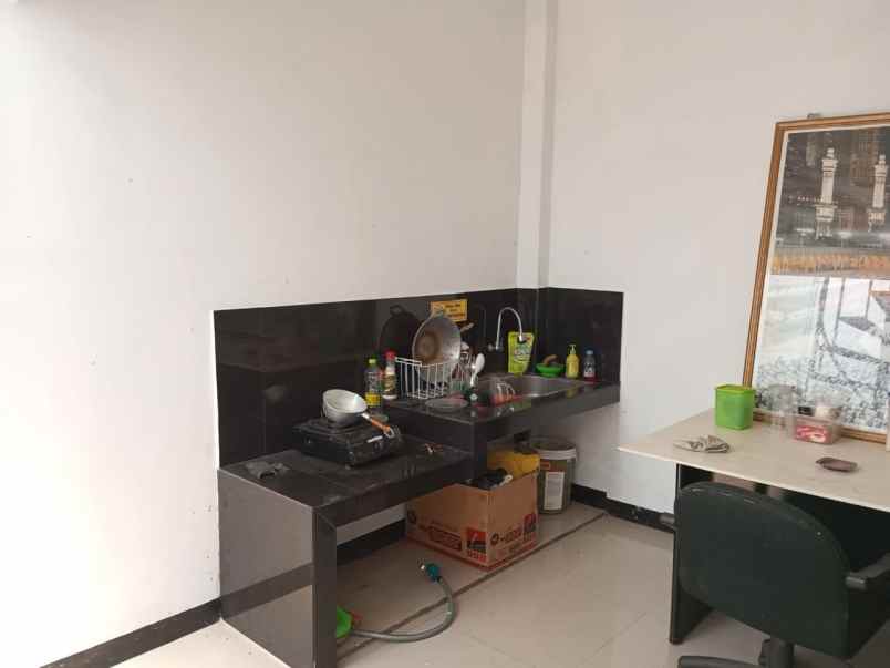 dijual rumah jl cibodas kuningan