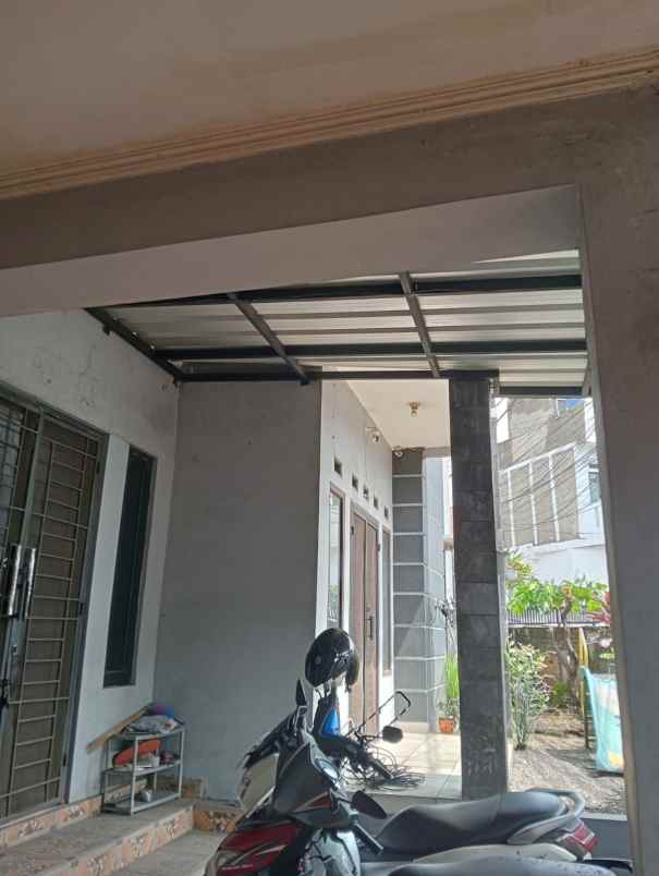 dijual rumah jl cibogo pasteur sukajadi