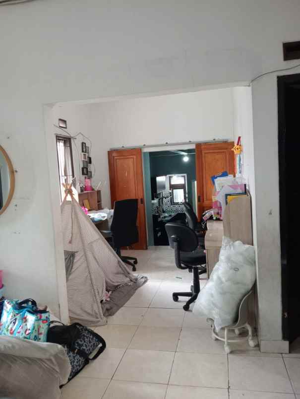 dijual rumah jl cibogo pasteur sukajadi