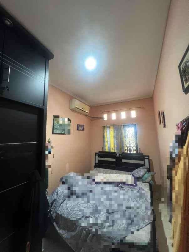 dijual rumah jl cipinang muara jakarta