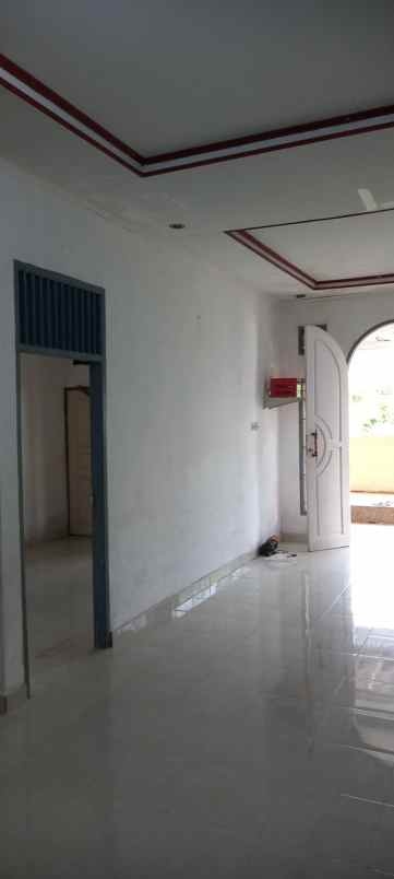 dijual rumah jl delima