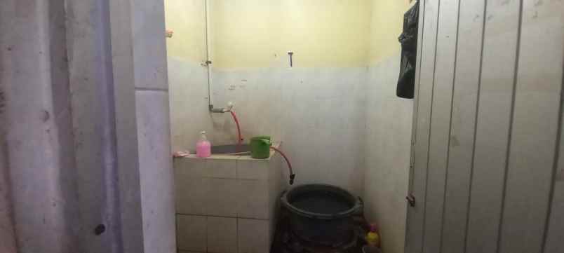 dijual rumah jl glagahsari warungboto