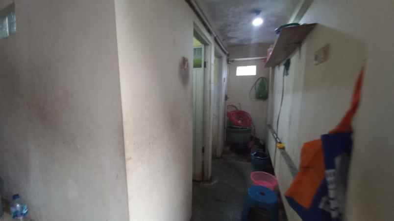 dijual rumah jl glagahsari warungboto