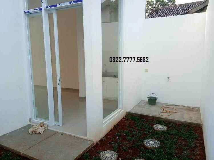 dijual rumah jl jati makmur kec pondok