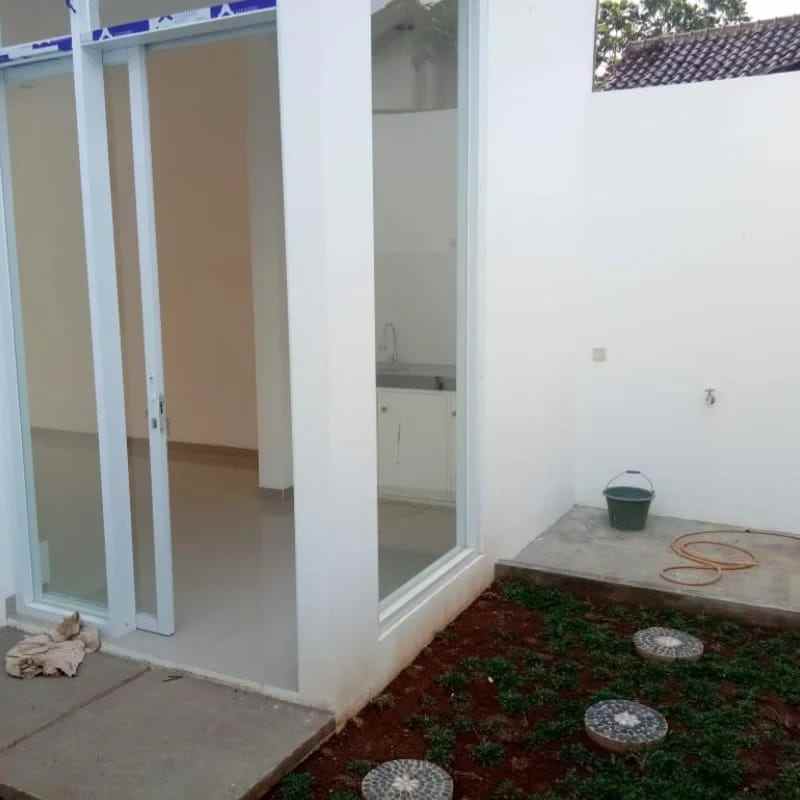 dijual rumah jl jatimakmur pondok gede