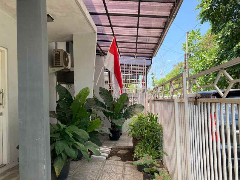 dijual rumah jl kaliurang km 7