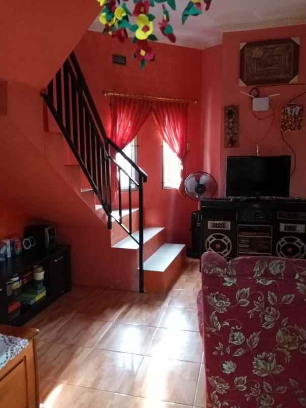 dijual rumah jl kebagusan pasar minggu