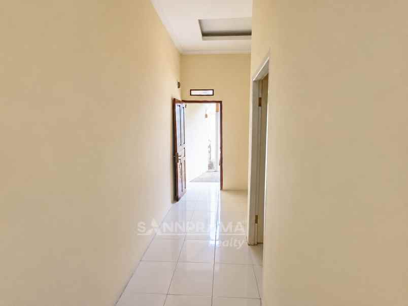 dijual rumah jl kemang pasir putih