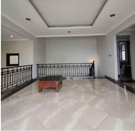 dijual rumah jl kemang timur raya