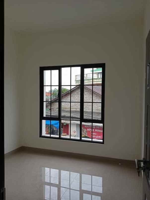 dijual rumah jl lembang 2
