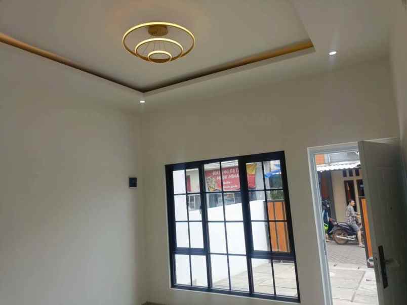 dijual rumah jl lembang 2