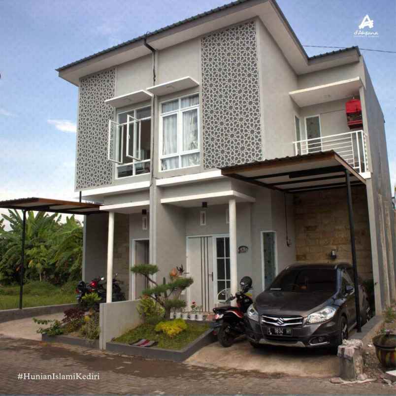 dijual rumah jl mangunkarso no 48