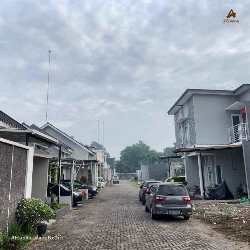 dijual rumah jl mangunkarso no 48