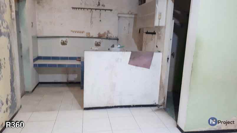 dijual rumah jl melati btn sweta indah