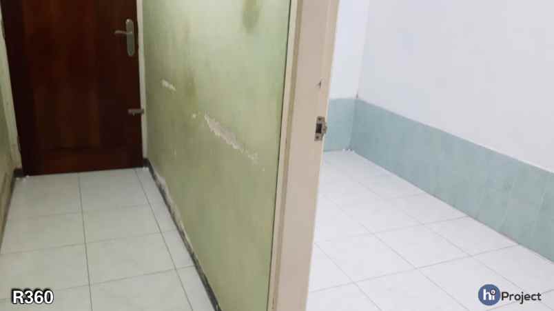 dijual rumah jl melati btn sweta indah