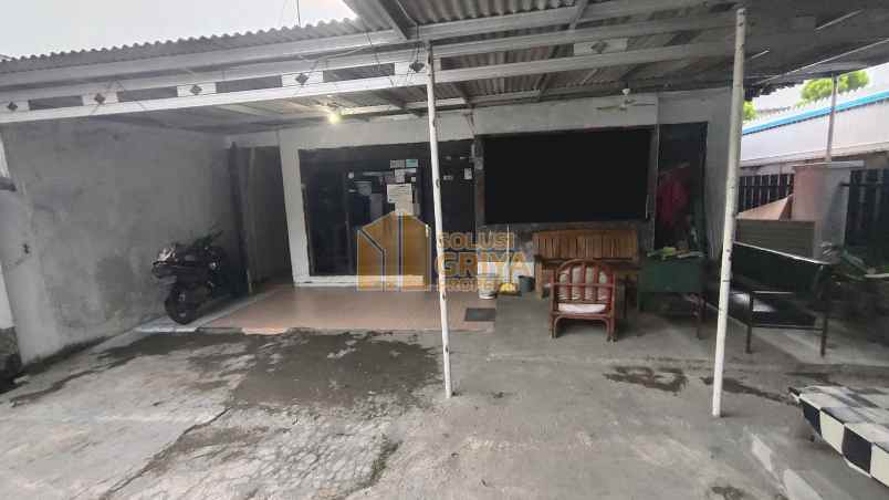 dijual rumah jl mt haryono indramayu