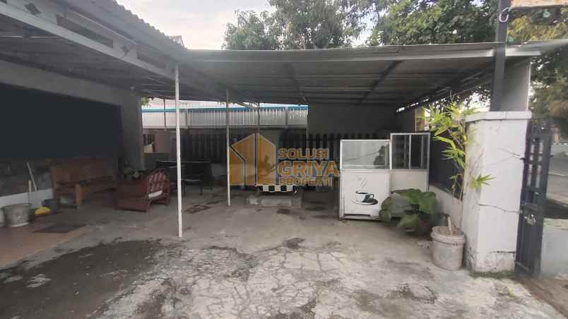 dijual rumah jl mt haryono indramayu