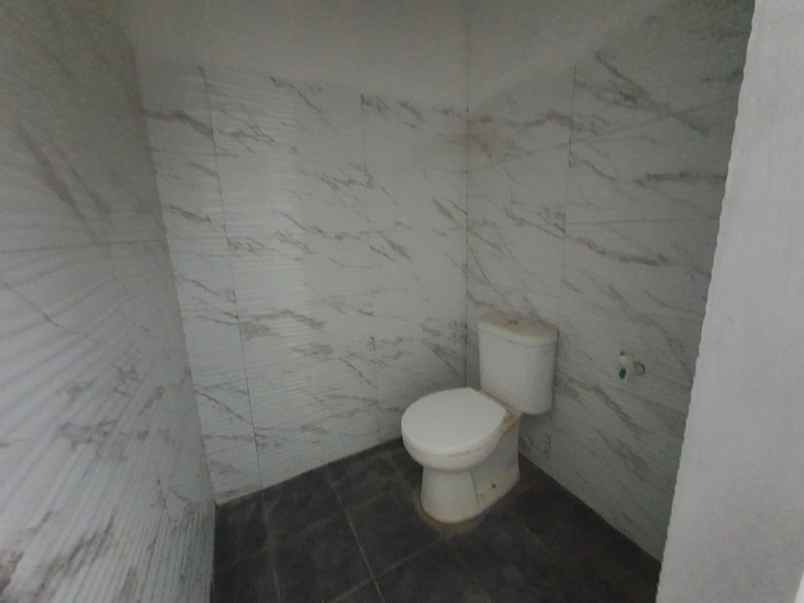 dijual rumah jl panti asuhan jurang