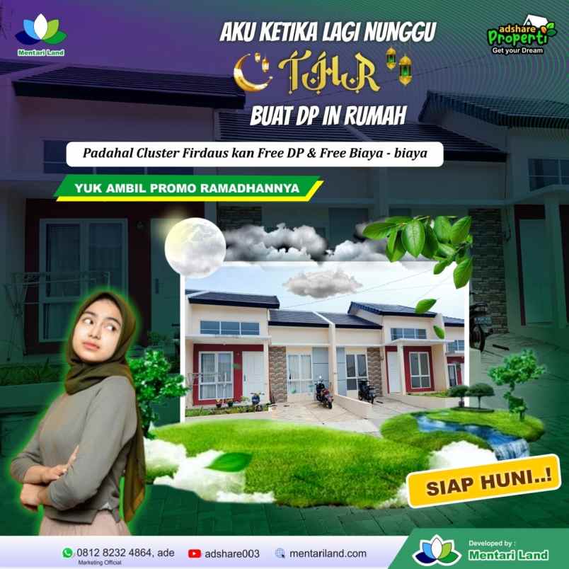 dijual rumah jl pasar kejengkang desa