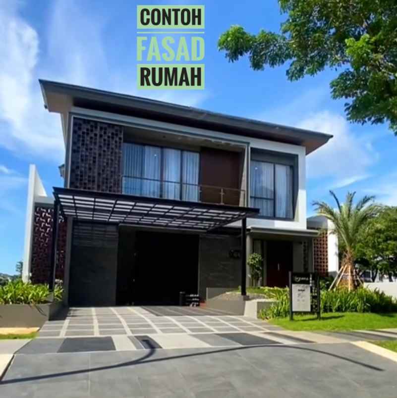 dijual rumah jl rm hadi soebeno