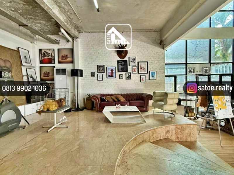 dijual rumah jl sisingamangaraja