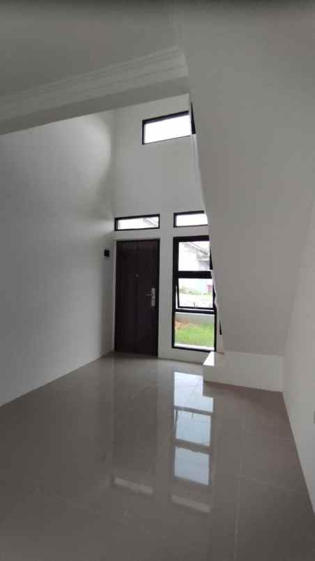 dijual rumah jl telaga kahuripan kemang