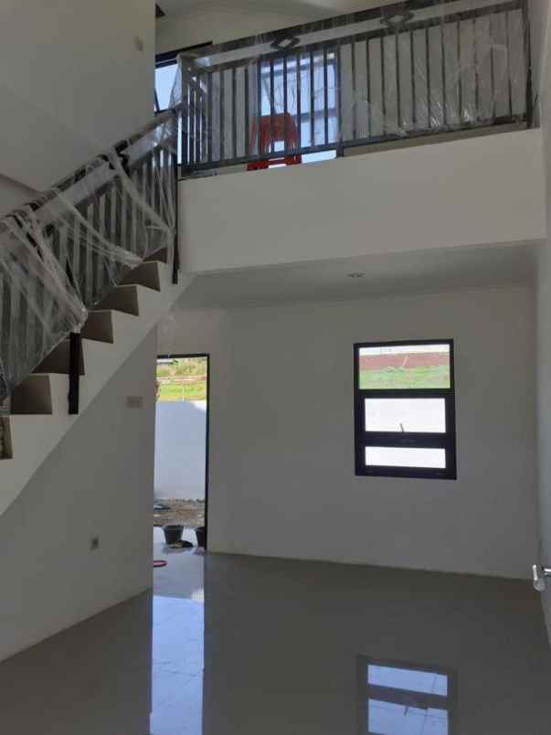 dijual rumah jl telaga kahuripan kemang