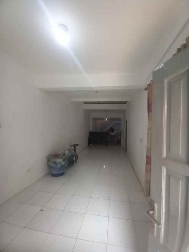 dijual rumah jl tutul pondok bambu