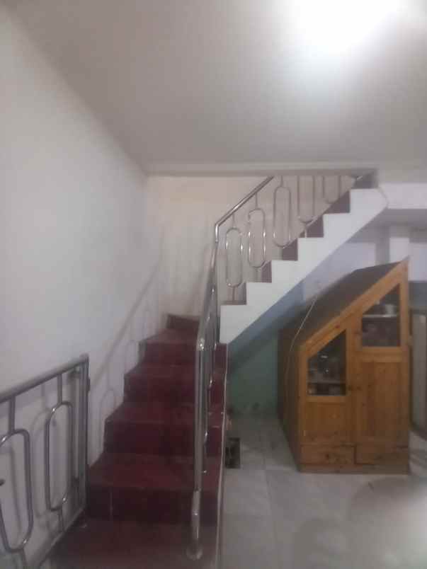 dijual rumah jl tutul pondok bambu