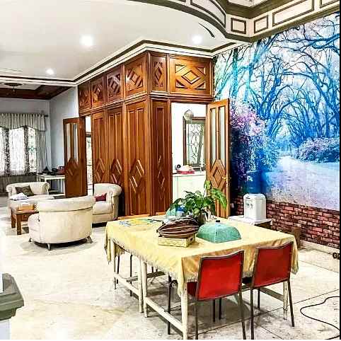 dijual rumah jl veteran bintaro jakarta