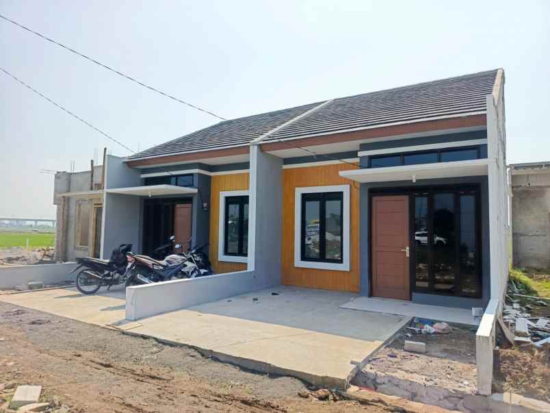 dijual rumah jln batusari bojongsoang