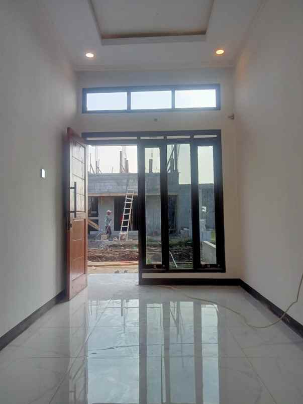 dijual rumah jln batusari bojongsoang